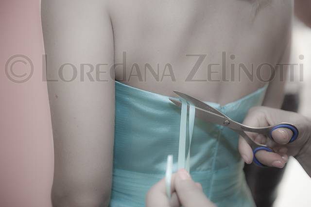 Loredana Zelinotti Photographer