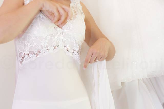 La sposa