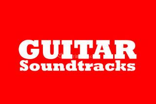 Logo Guitar Soundtracks