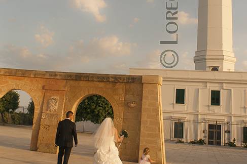 Wedding nel salento