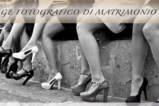 Reportage di matrimonio