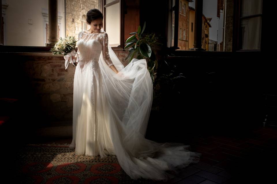 Stefano Franceschini Wedding Photographer