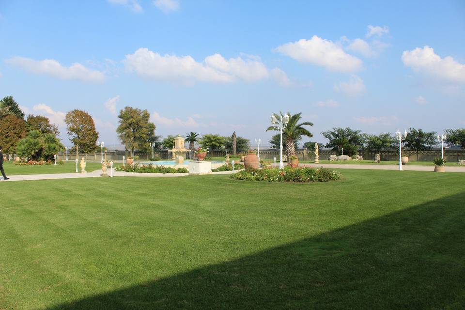 Parco Diana Bellavista