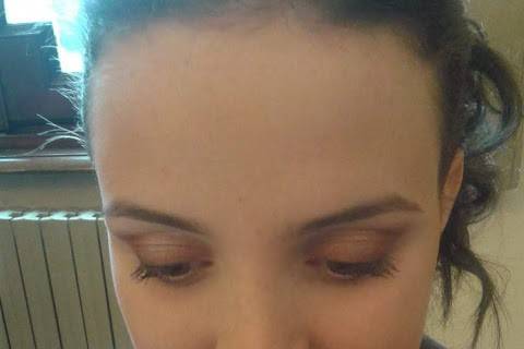 Trucco sposa