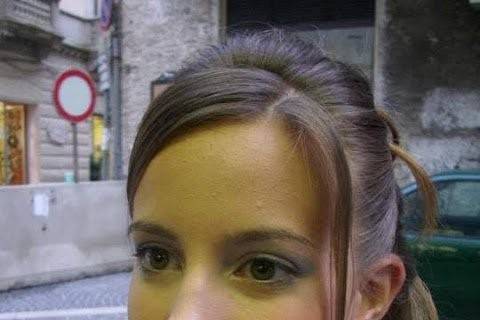 Trucco e parrucco