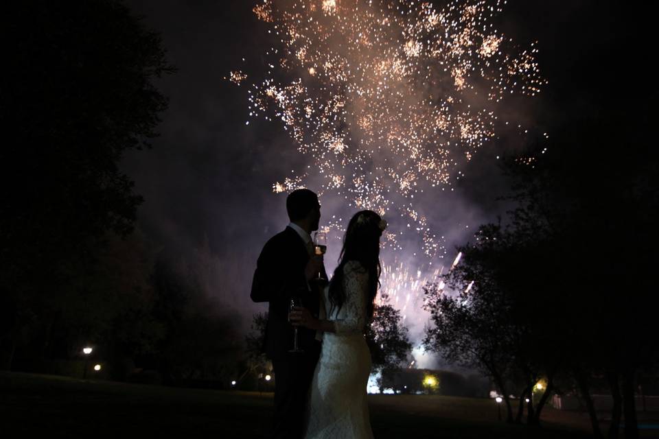 Stefano Franceschini Wedding Photographer