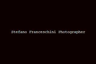 Stefano Franceschini Wedding Photographer