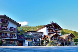 Hotel Beau Sejour