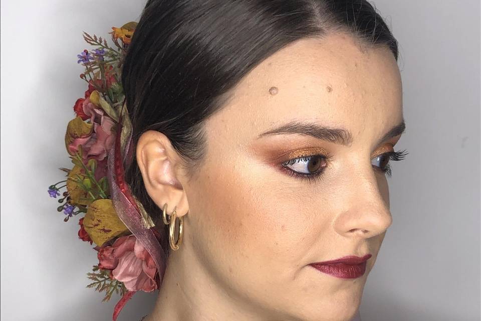 Laura Beauty Lab Artist