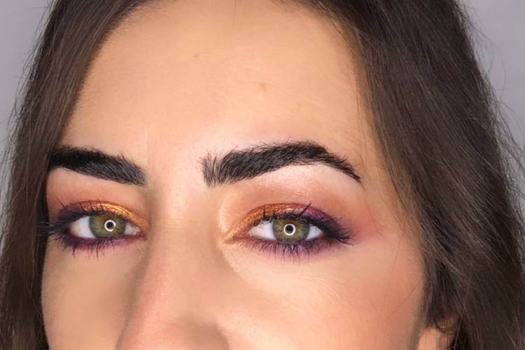 Laura Beauty Lab Artist