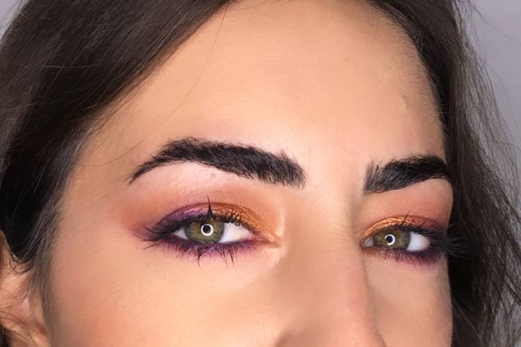 Laura Beauty Lab Artist