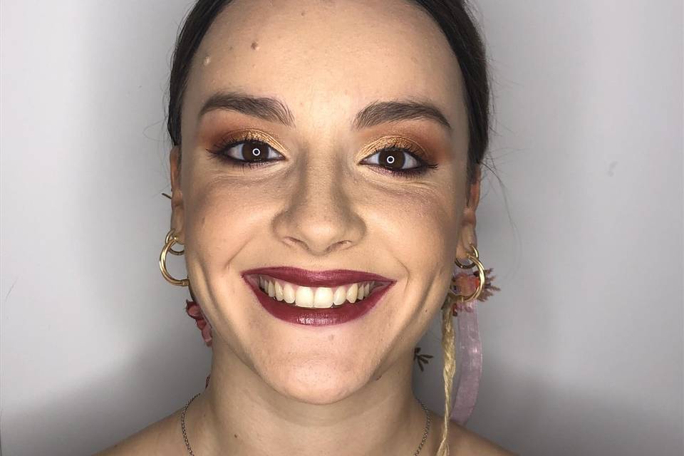 Laura Beauty Lab Artist