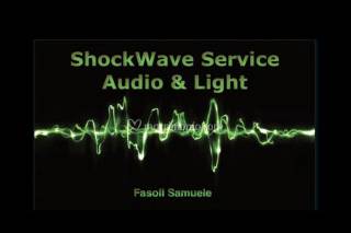 Shock Wave Service logo