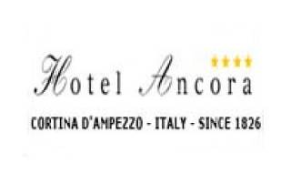 Logo Hotel Ancora