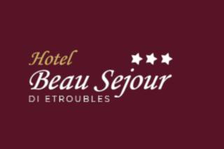 Logo Hotel Beau Sejour
