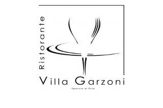 Villa Garzoni logo