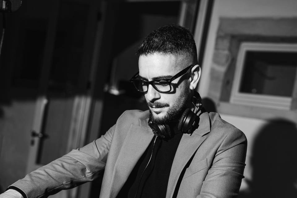 Silvano Traetta DJ