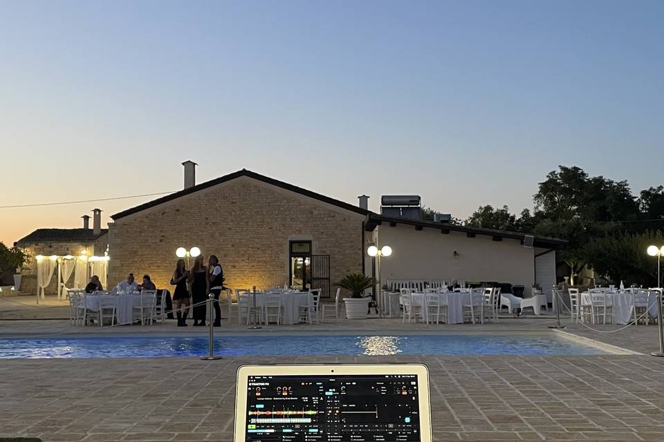 Silvano Traetta DJ