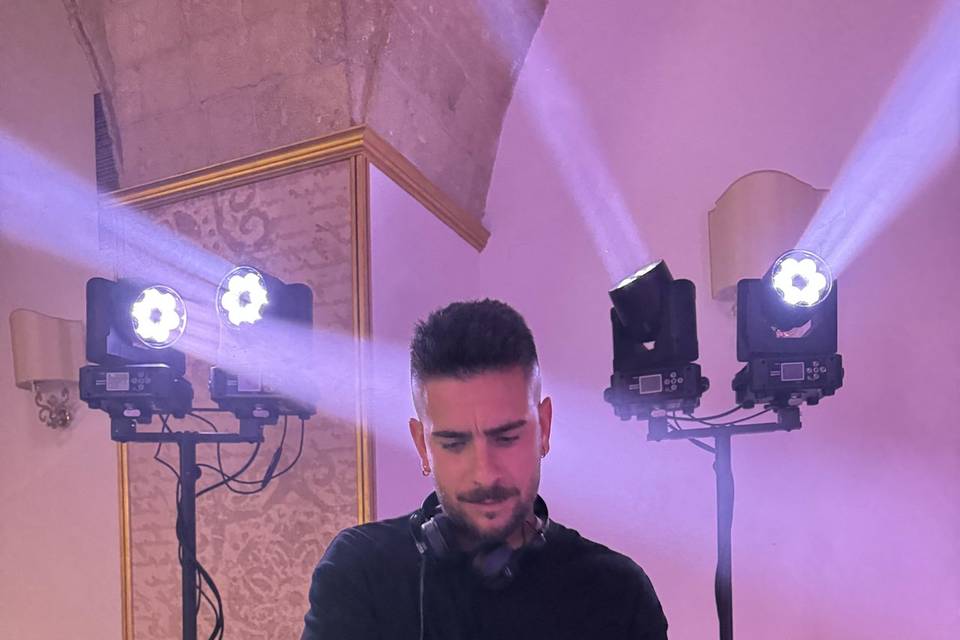 Silvano Traetta DJ