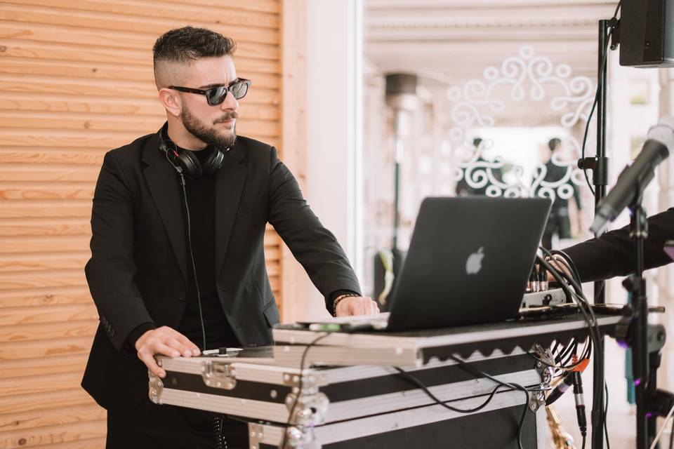 Silvano Traetta DJ