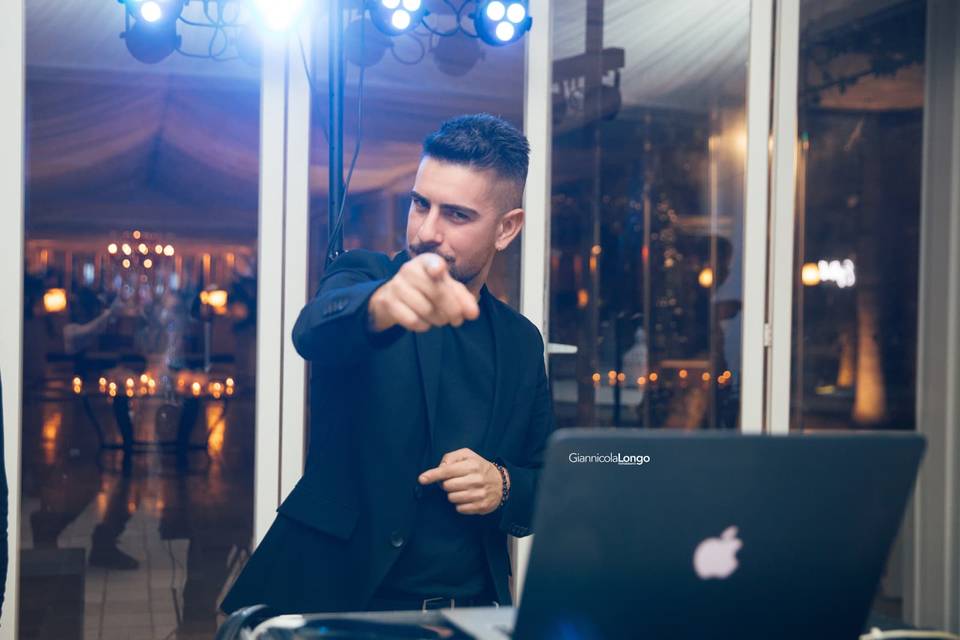 Silvano Traetta DJ