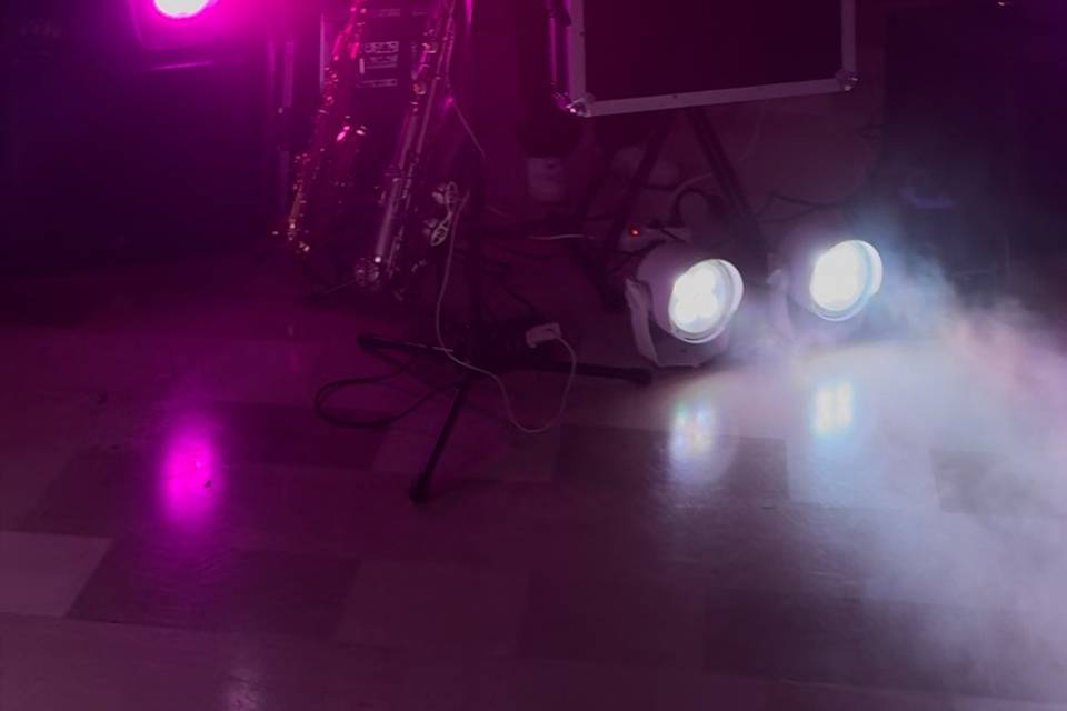 Silvano Traetta DJ