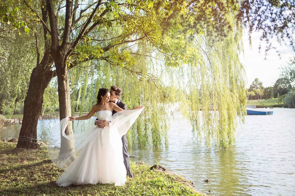 Loveart Wedding Photo