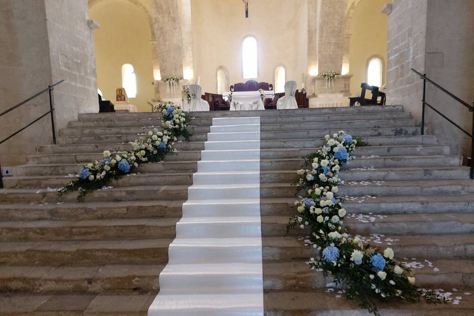 Abbazia San Giovanni in Venere