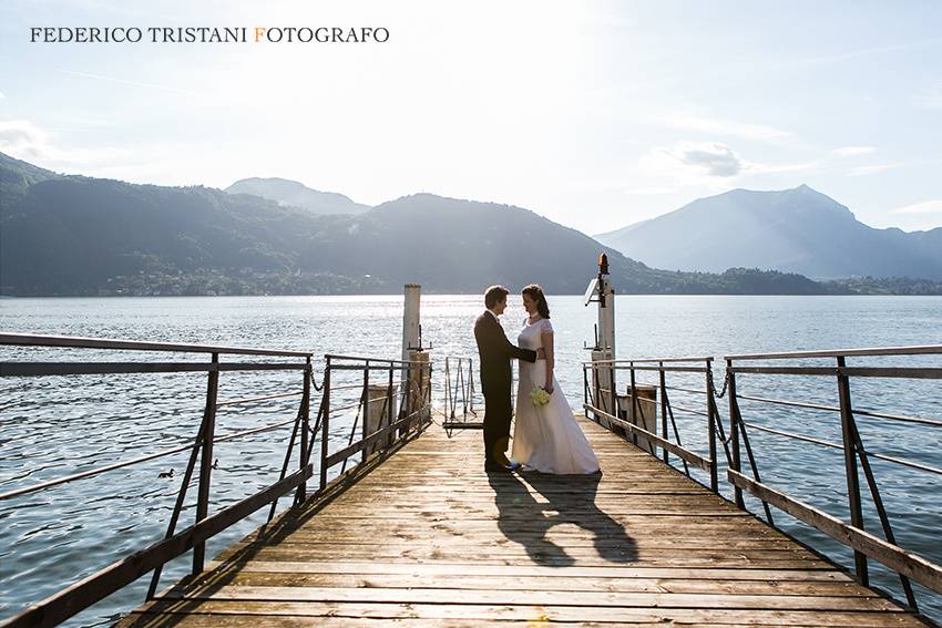 Federico Tristani fotografo