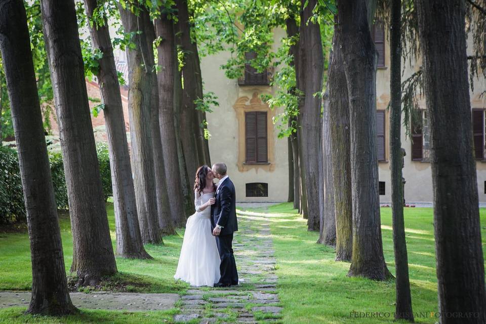 Federico Tristani fotografo