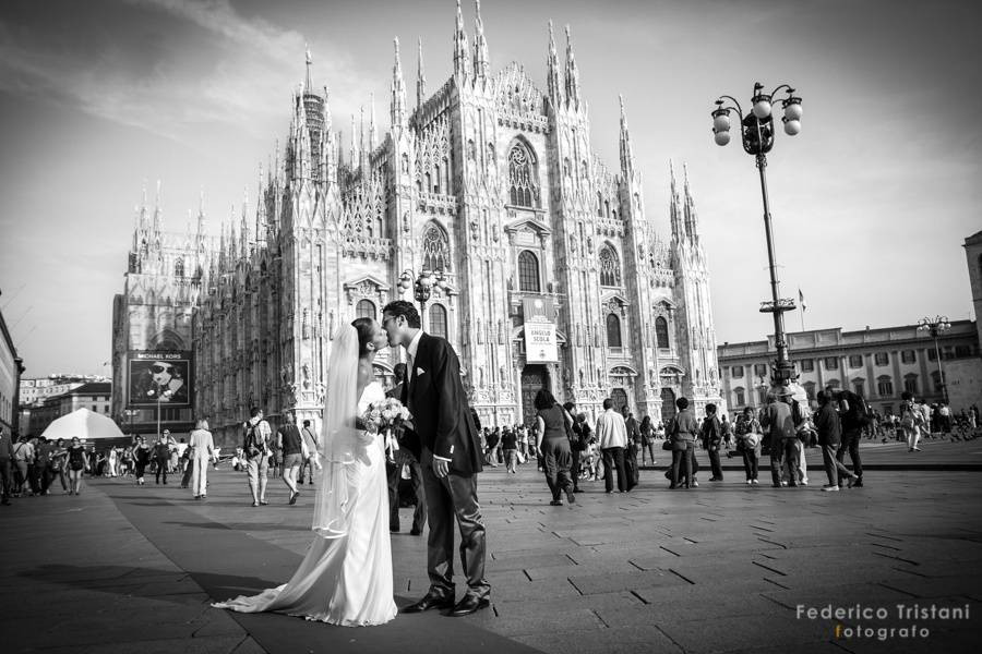 Federico Tristani fotografo