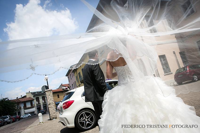 Federico Tristani fotografo