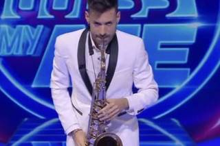 Ale Sax