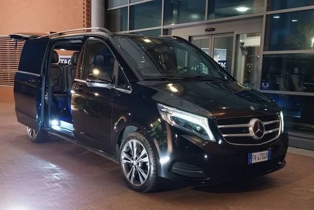 Ncc Vip Travel