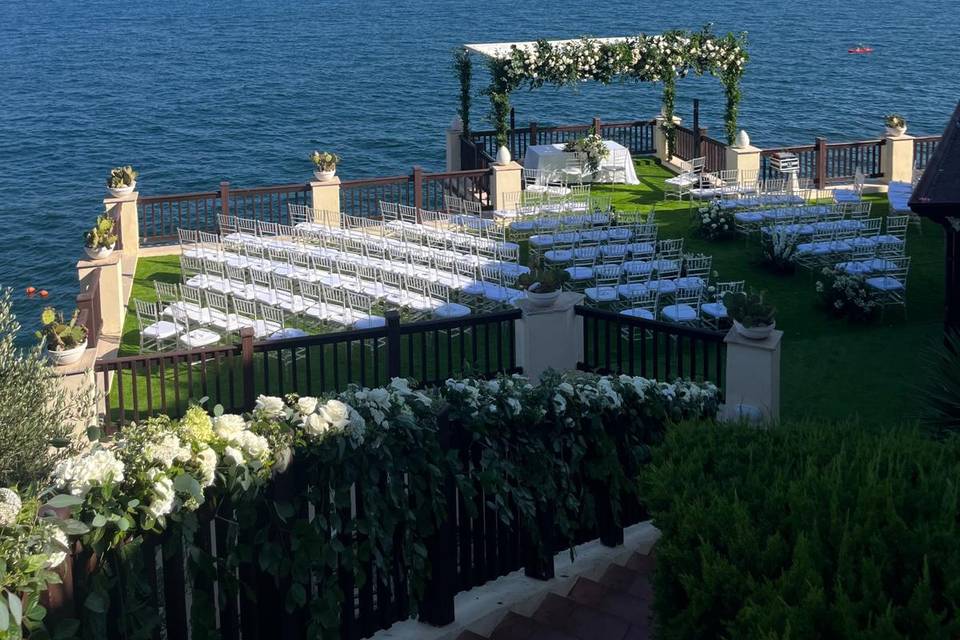 Villa Fattorusso