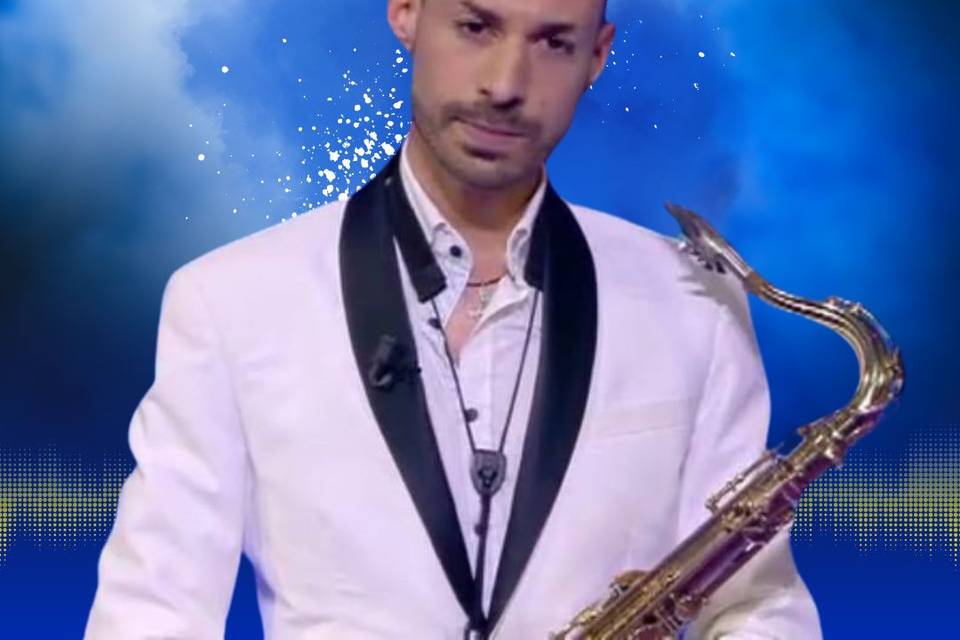 Ale Sax 2