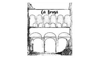 Cà Brusà logo