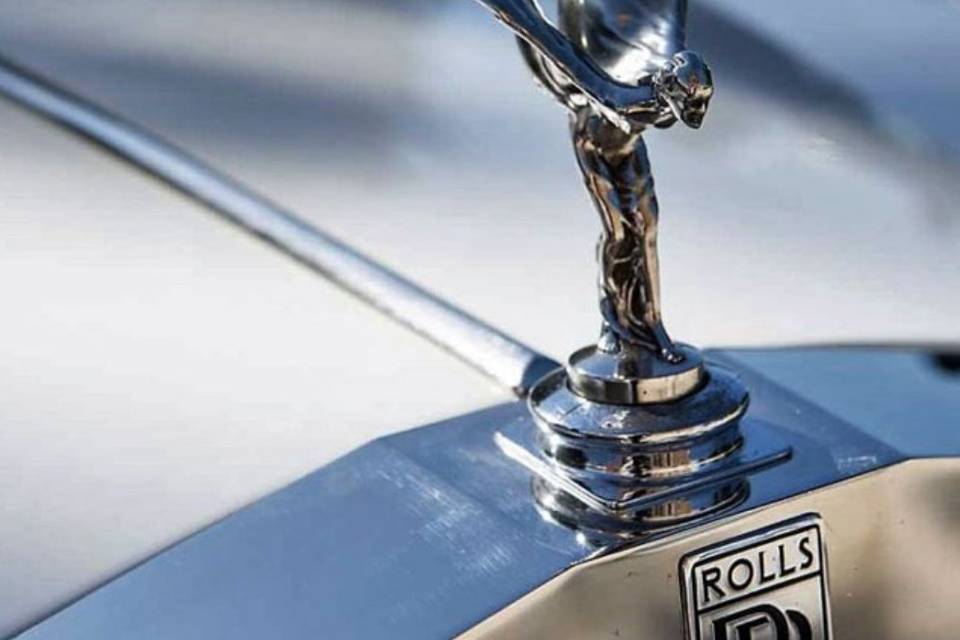 Rolls-Royce