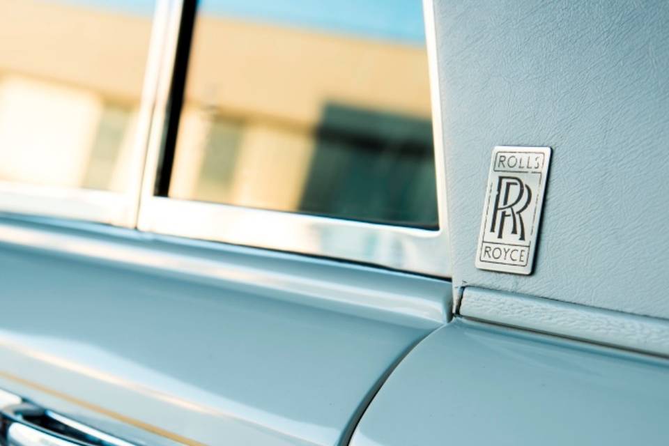 Rolls-Royce