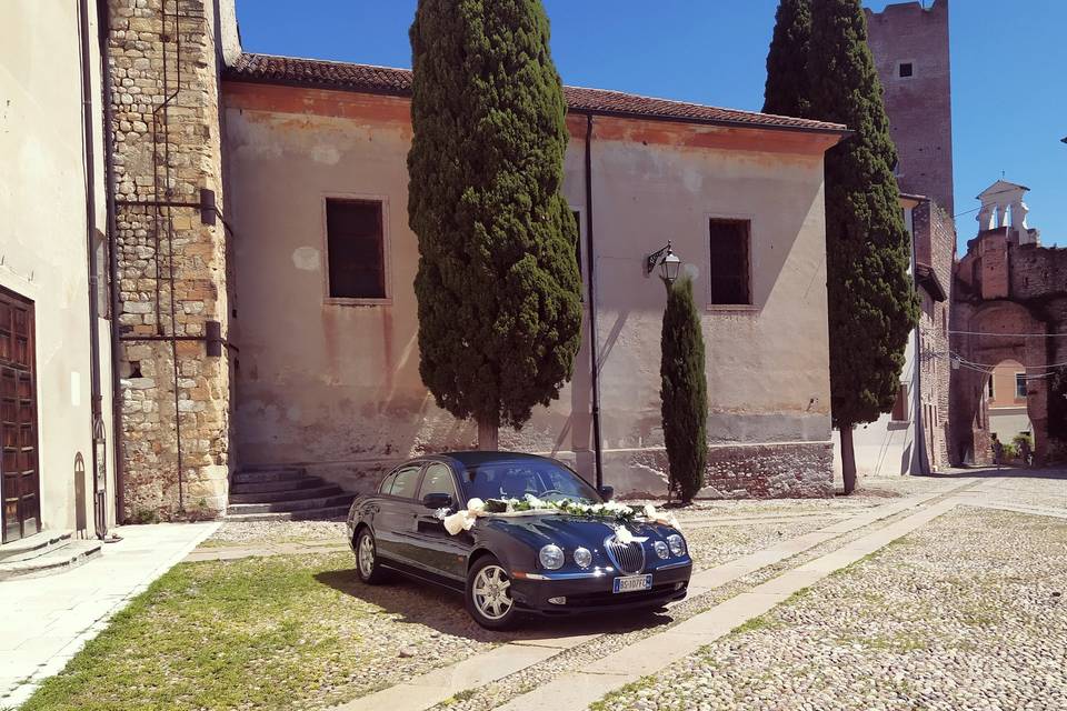 Jaguar S-Type 3.0