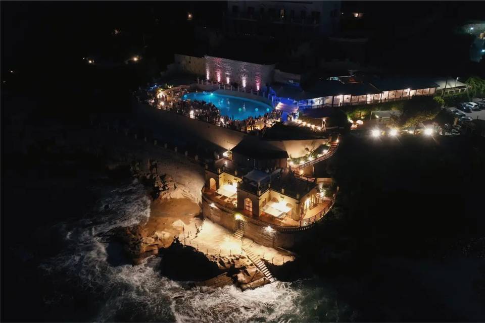 Villa Fattorusso