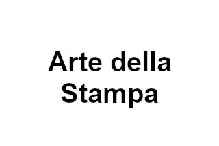 Arte della Stampa  Logo