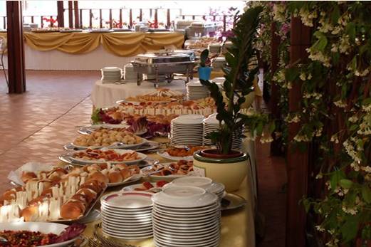 Il buffet