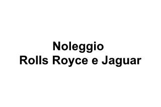 Noleggio Rolls Royce e Jaguar