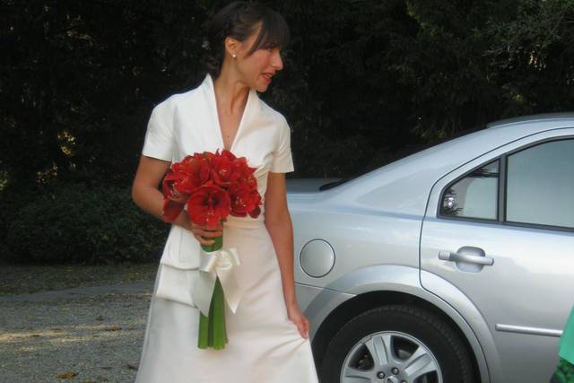 Sposa.