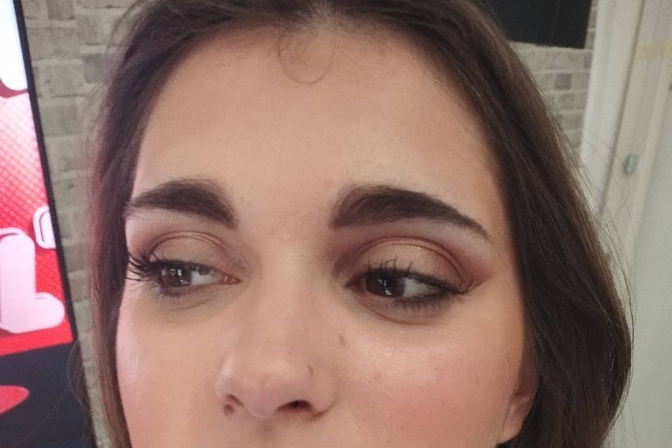 Prova sposa