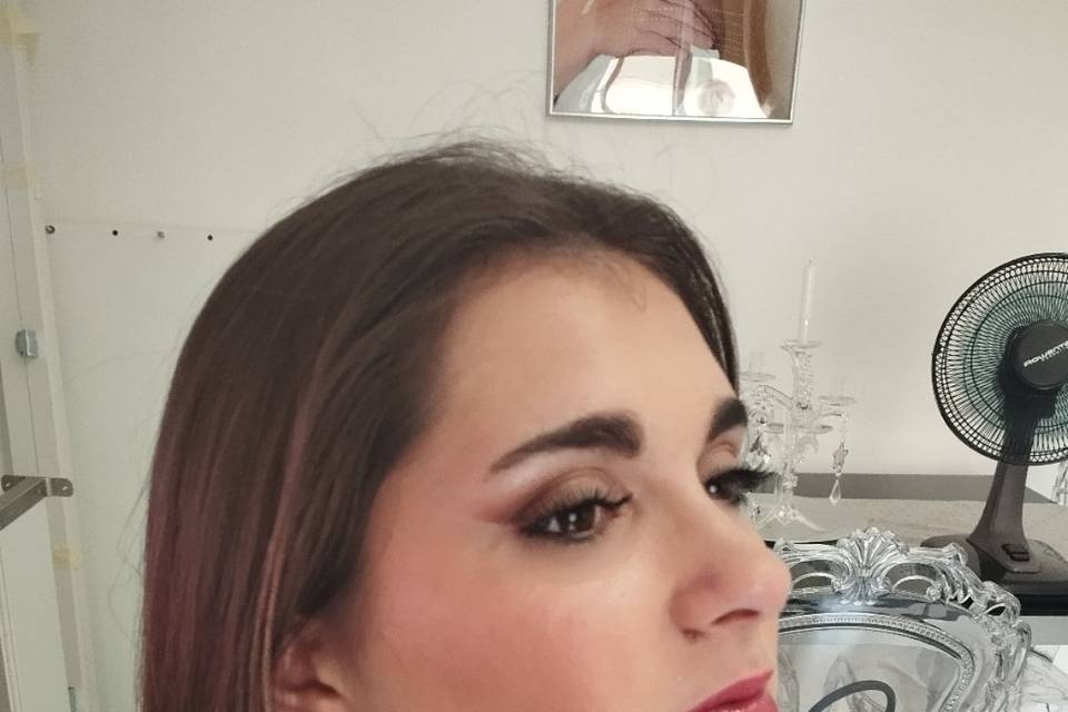 Prova sposa