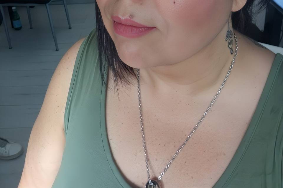 Prova sposa