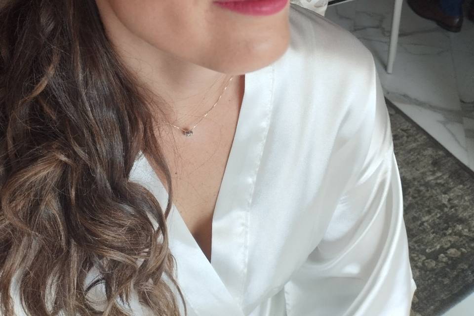 Prova sposa