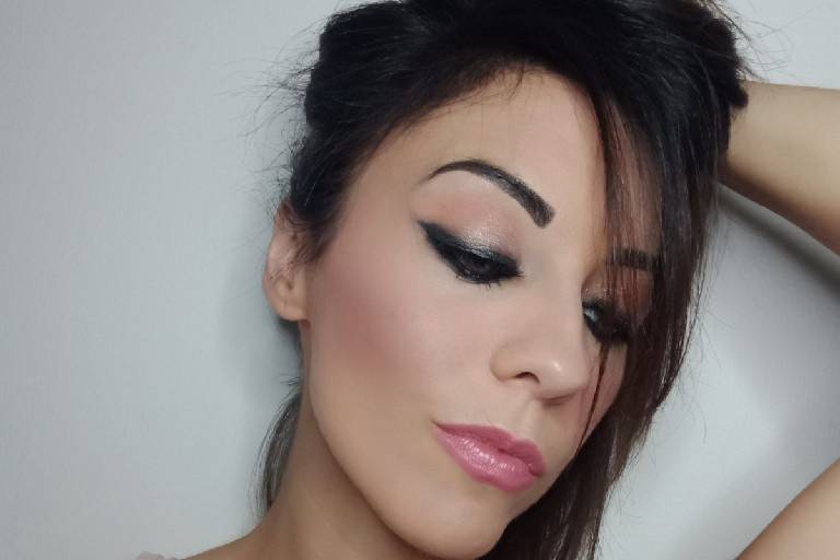 Trucco moda